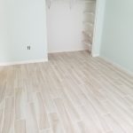 floor with walk in closet | remodeling in Sarasota FL