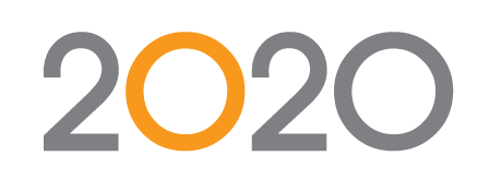 2020 logo